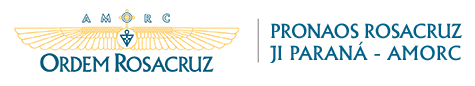 Pronaos Rosacruz Ji-Paraná-AMORC